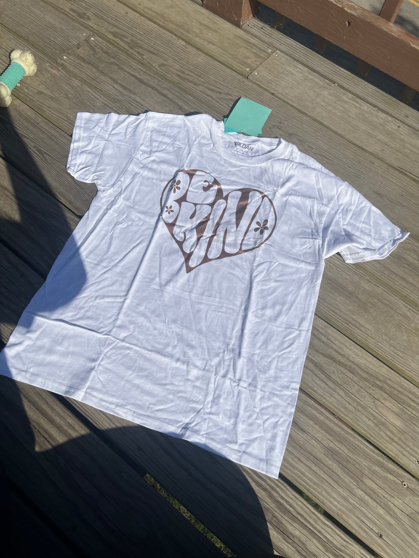 Be Kind T-Shirt