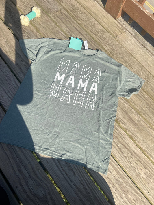 Mama T-Shirt