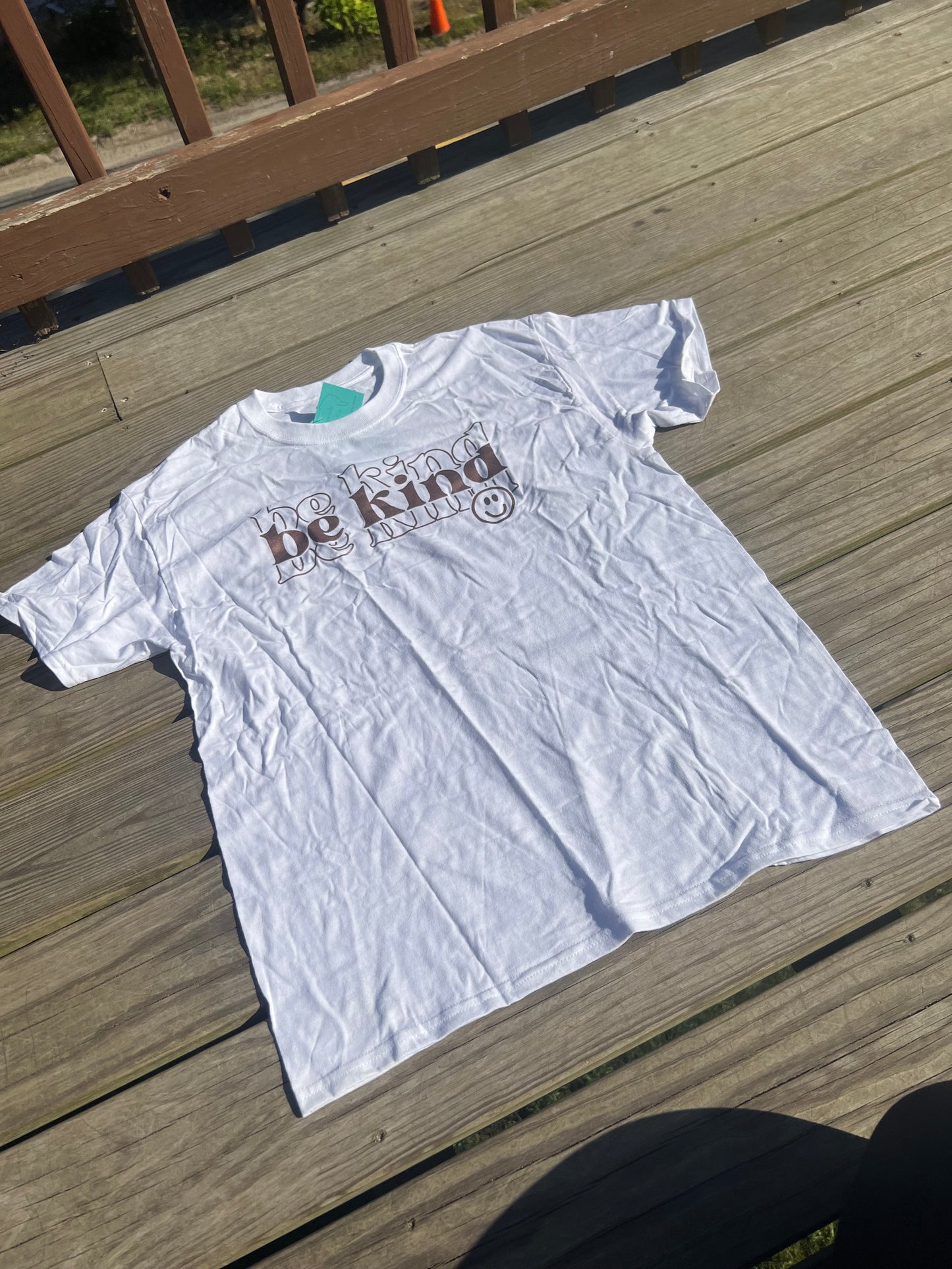 Be Kind T-Shirt