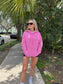 Barbie "You're Enough" Sweatshirt